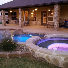 Pool Ideas