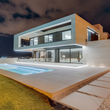 Granada, Spain | Private Villa