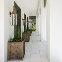 Exteriors
