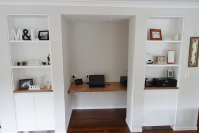 Book Shelves and Entertainment Units