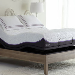 Sealy Adjustable Bases - Mattresses