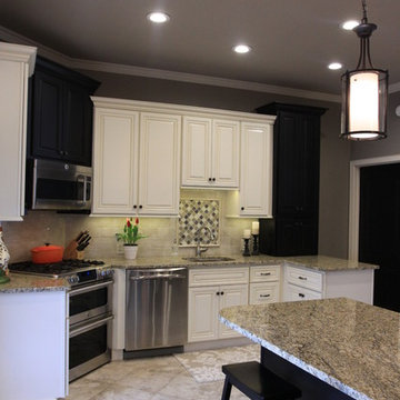 Avenue E Kitchen