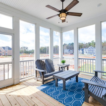 St. Jude Children's Research Hospital Dream Home 2016