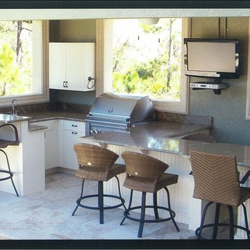 Lanai Kitchens Photo Album
