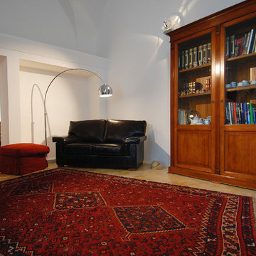 Casa di Roberto e Bettina