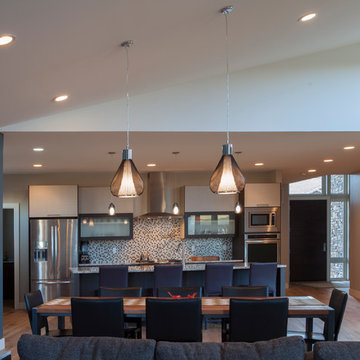 Johnson Residence