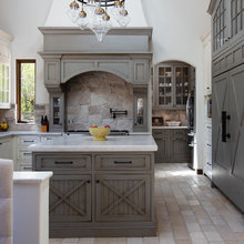 SF Kitchen Ideas