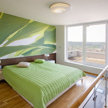 Lyncroft Bedrooms