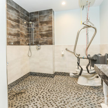 Atlantic Condo Mobility Accessible