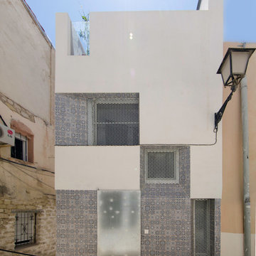 Casa Enroque