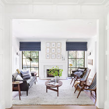 Remodelling mood board