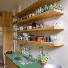 condo kitchen reno