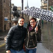 Chris Fenech's photo