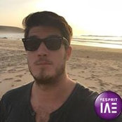 Aurélien Stinsons foto