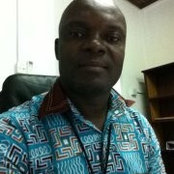 Charles Dokyi's photo