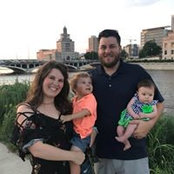 Mitch Kondrath's photo