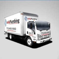 Only Plumbing