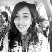 Rukmini Madan's photo