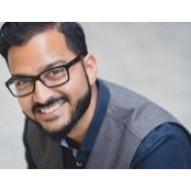 Murtaza Siraj's photo