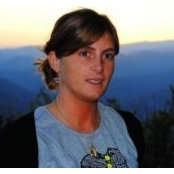 Ninuna Ebralidze's photo