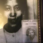 Janet Barness foto