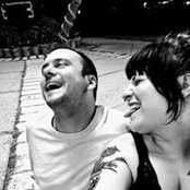 Foto von Isabelle Ouellet