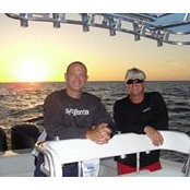 Michael Reed's photo