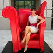 Gabrielle Windsor's photo