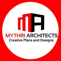MYTHRI ARCHITECTS - House Plans & Designs