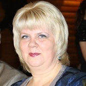 Татьяна Юрьева's photo