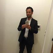 Julien Tellouck's photo