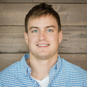 Jordan Taylor's photo