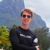 Bradley Palmer's photo