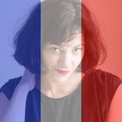 Foto de Elodie Bourdeau
