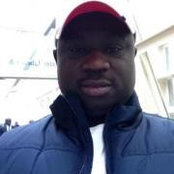 Foto von Don Adeniji