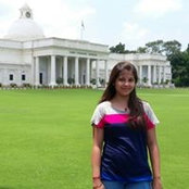 Nupur Rathore's photo