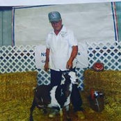 Gary Whitehead's photo