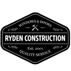 Ryden Construction, Inc.