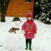 Foto von Aileen Primrose-Ray