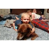 Tammy Davis's photo