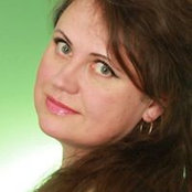 Elena Bessonova's photo