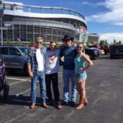 Austin Napier's photo