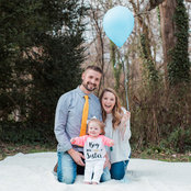 Justine Easley's photo