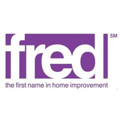 FRED Home Improvement