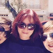 Mireille Fsadni's photo