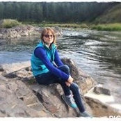Nadezhda Koval's photo