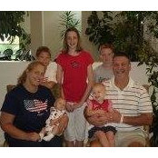 Audra Saunders's photo