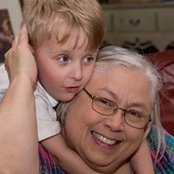 Carol Wall's photo
