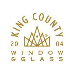 King County Window & Glass LLC