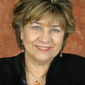 Angela de la Campas billede